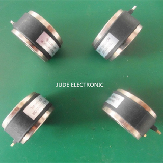 Piezoelektrik seramik sensör- (JD6516A-401S)