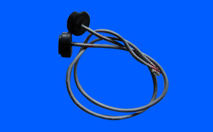Ultrasonik debimetre